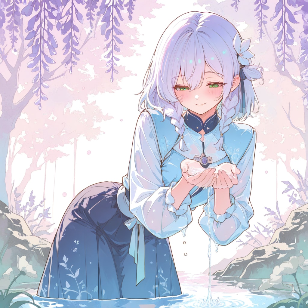 泉
