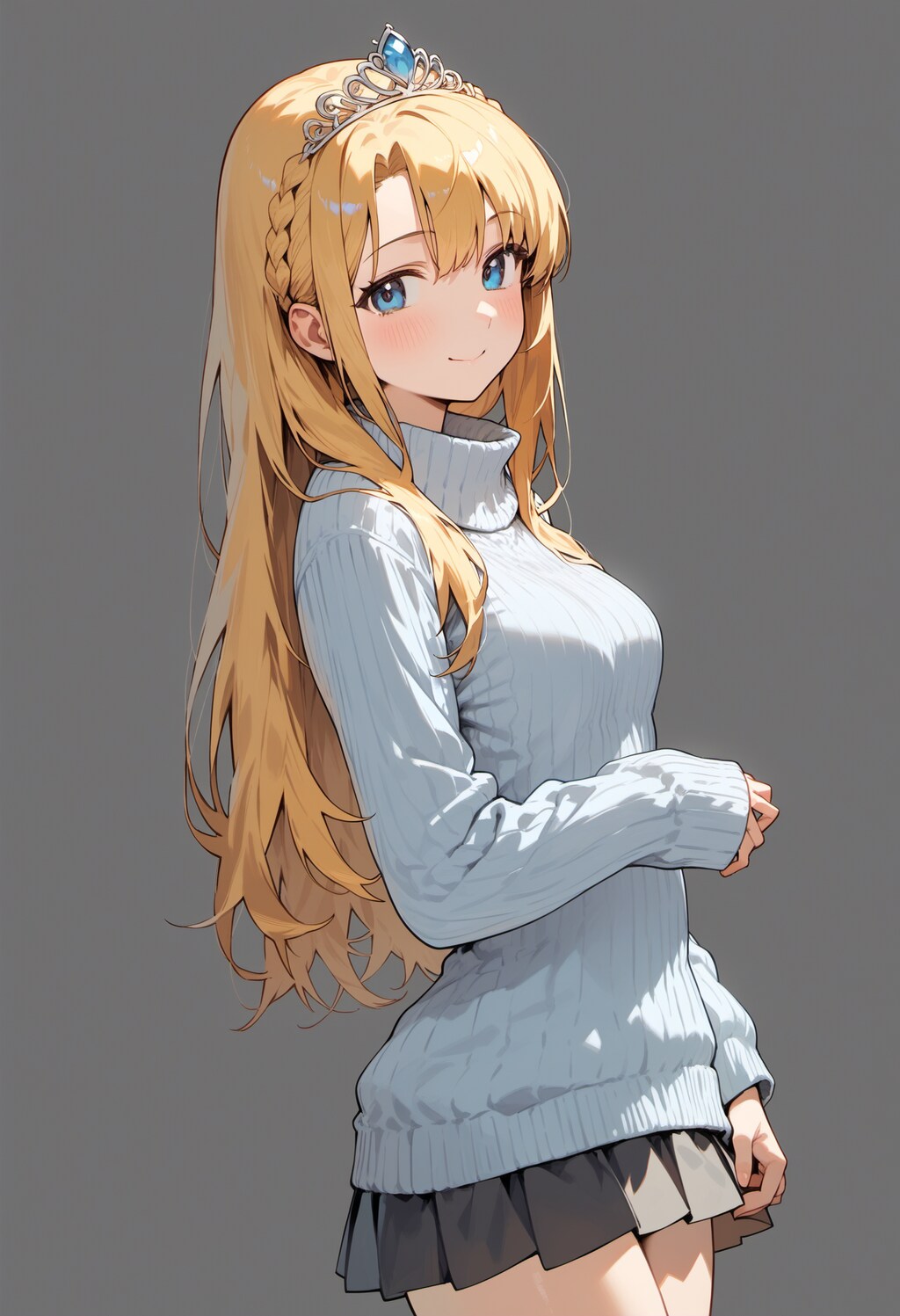 プリンセス 1988