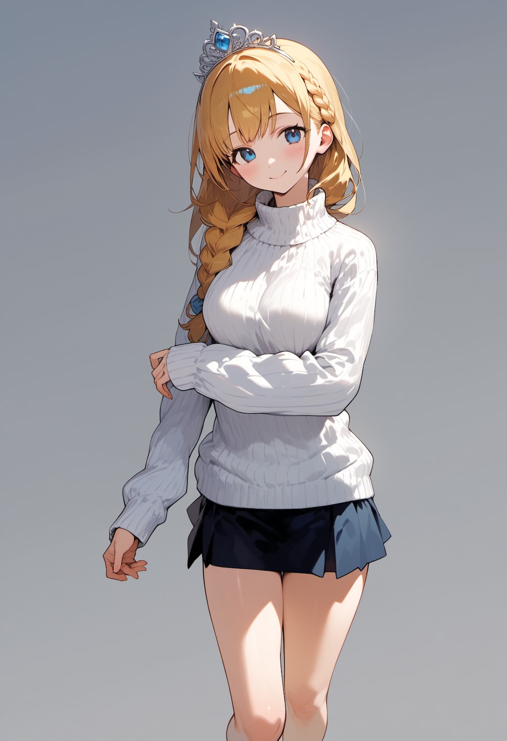 プリンセス 1988