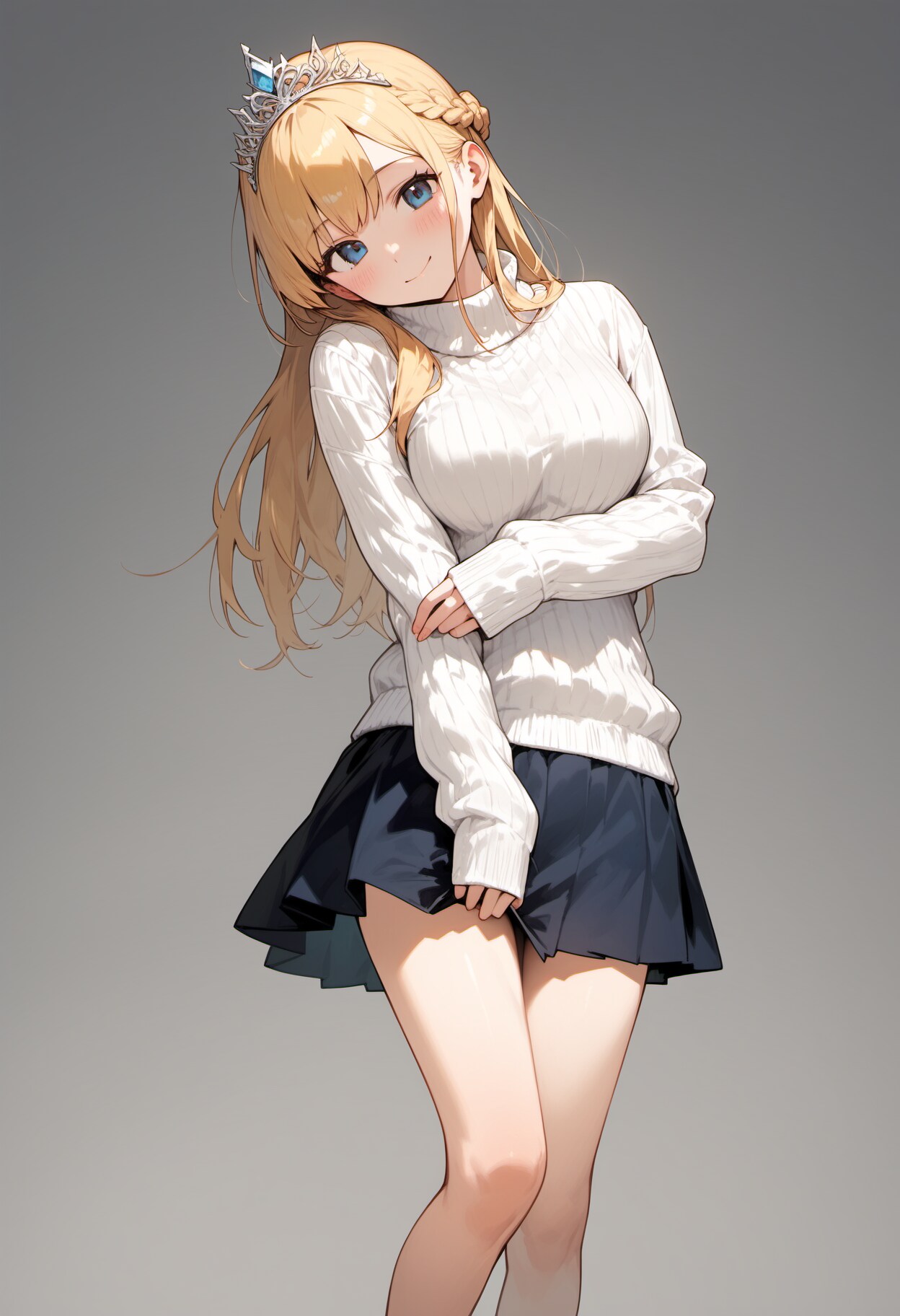 プリンセス 1988 | の人気AIイラスト・グラビア