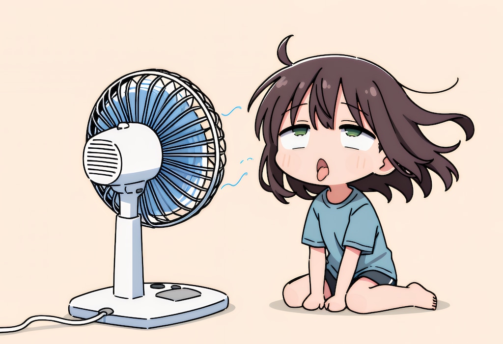 あぁ～イ゛グぅ～...