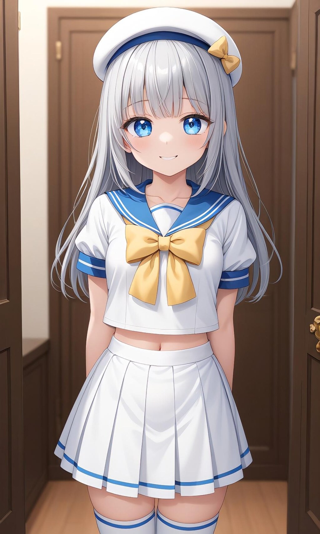 どうしたの？悩み事？