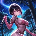 くノ一0303 2枚目