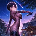 くノ一0303 3枚目