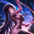 くノ一0303 5枚目