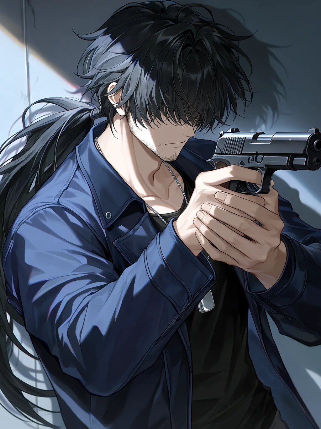 天城小次郎　EVE burst error