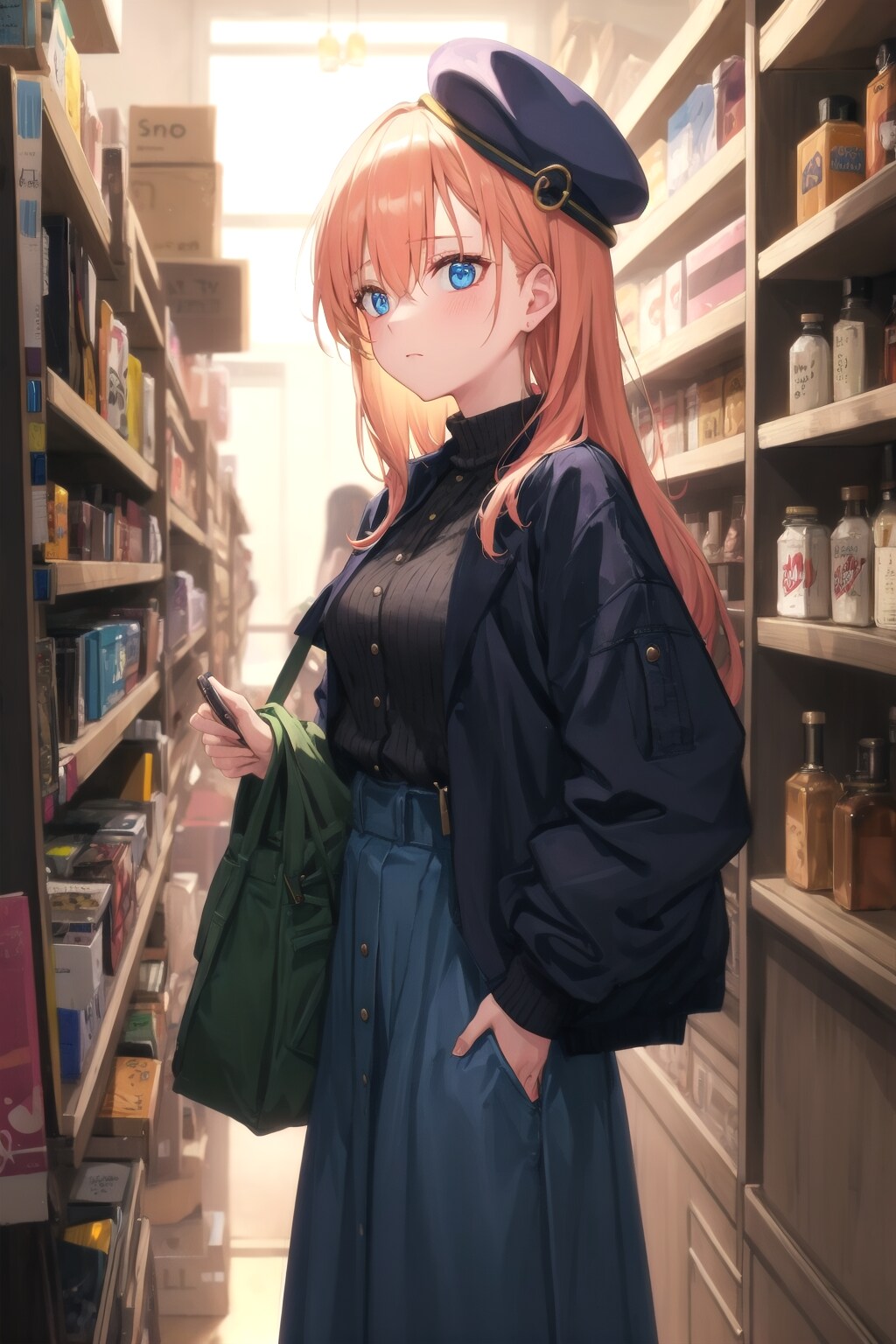 ニードフル・シングス