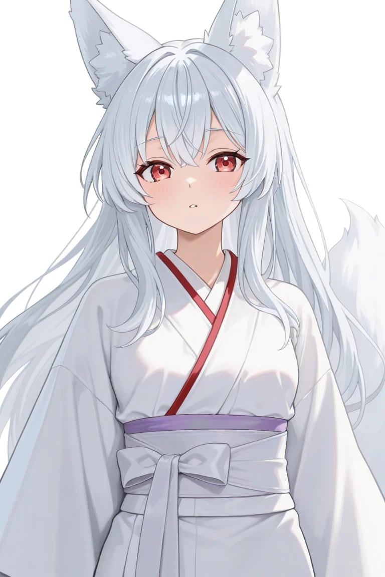 キツネの御神体様 | の人気AIイラスト・グラビア