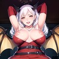 夜の女性教師 3枚目