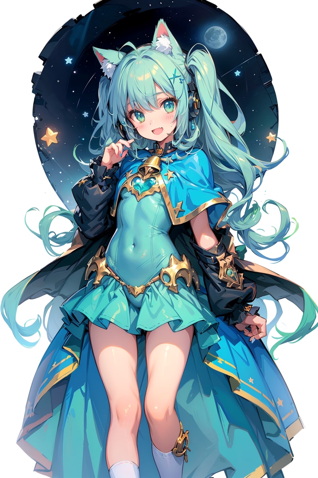 ファンタジー