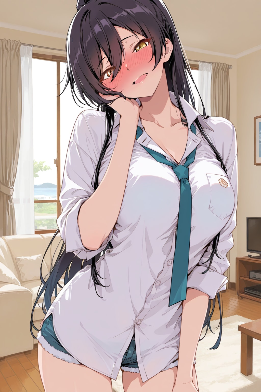 白瀬咲耶４