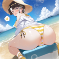 スバケツ② 3枚目