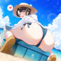 スバケツ② 11枚目