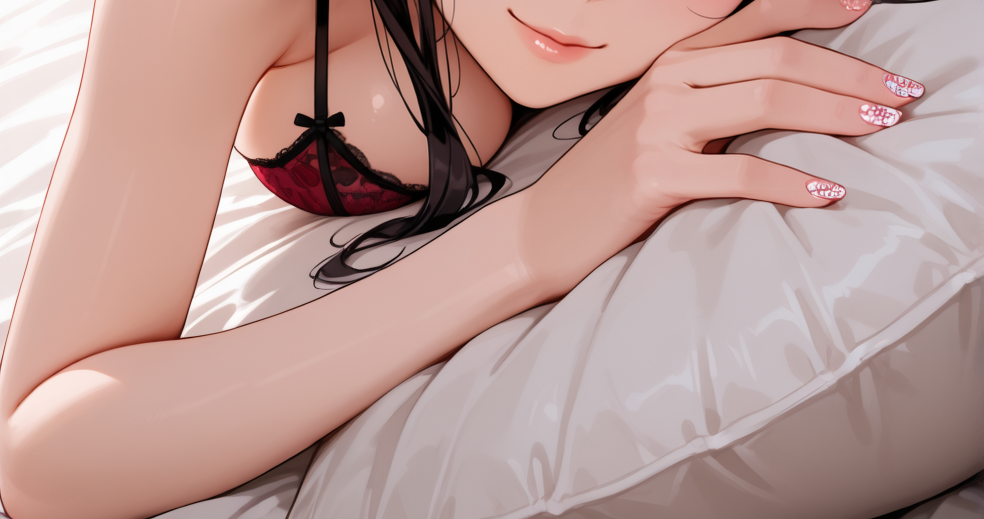 おつかれさま～🌙 明日の元気は…今夜ちゃんと充電していこうね💖