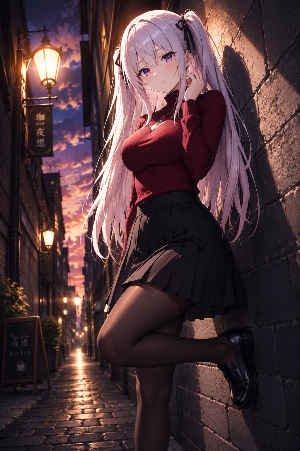 フェチコレ❾