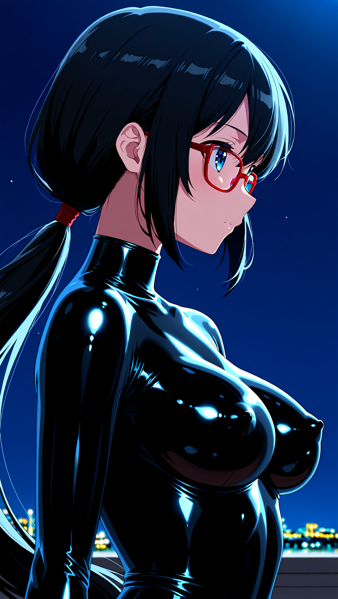伊織ちゃん
