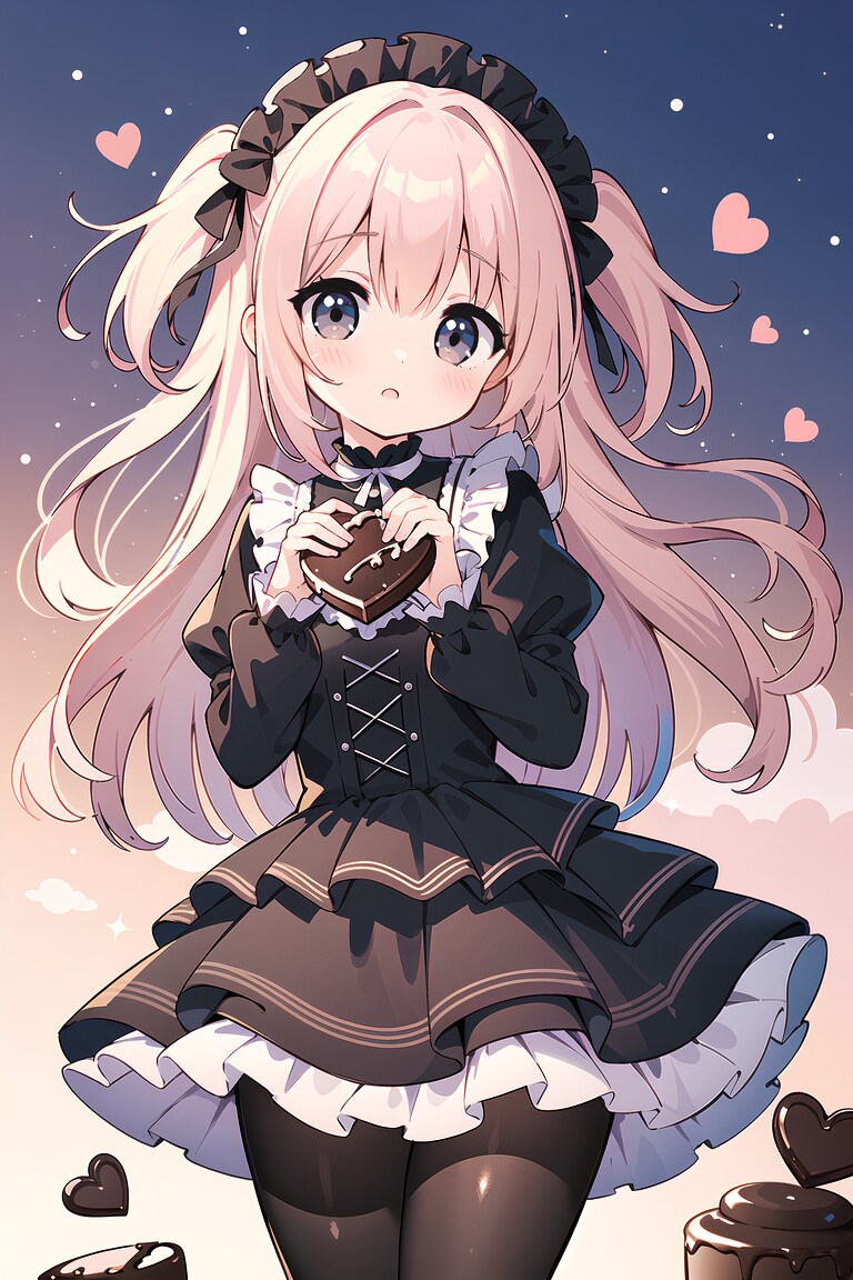 かわいいあのコ 266 | の人気AIイラスト・グラビア