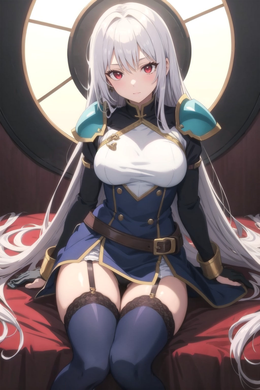 リメイク版　ー スカートを履かせました ー