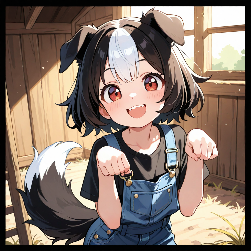 今日は世界犬の日