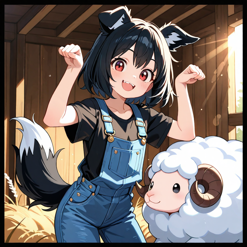 今日は世界犬の日