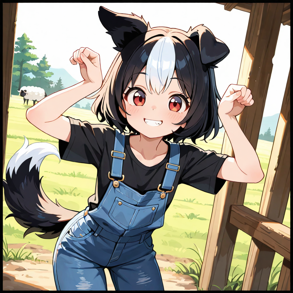 今日は世界犬の日 | の人気AIイラスト・グラビア