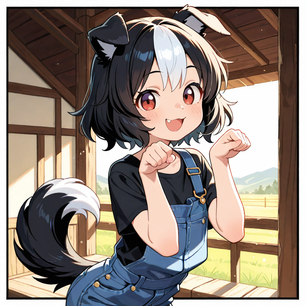 今日は世界犬の日