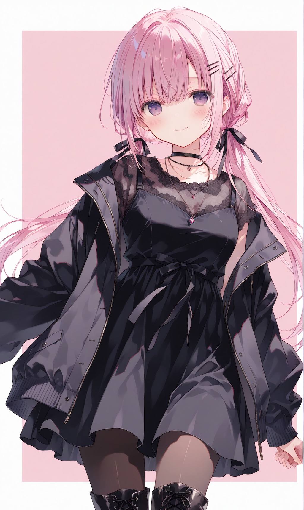 ギャップ、好きでしょ？