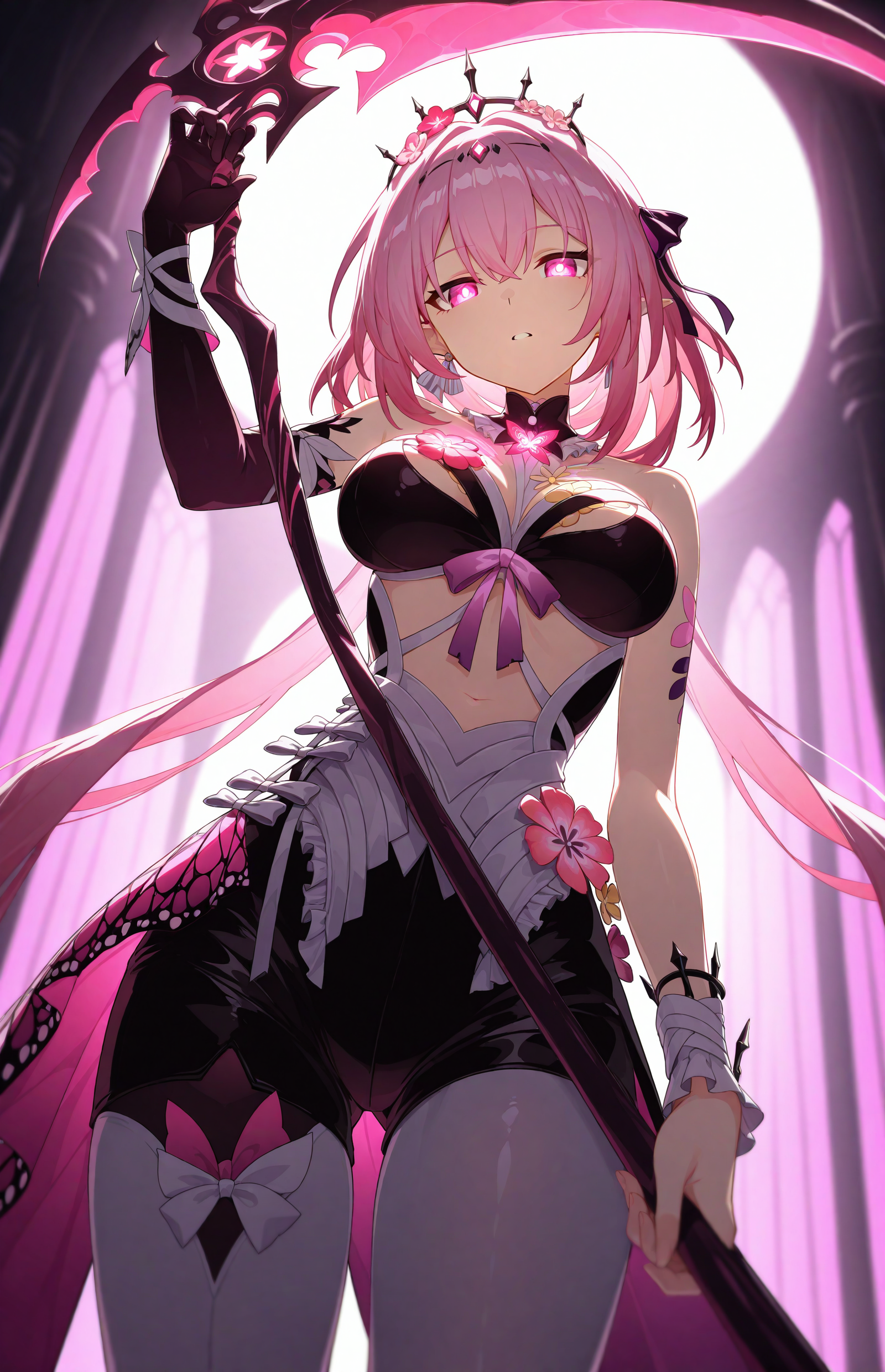キャストリス