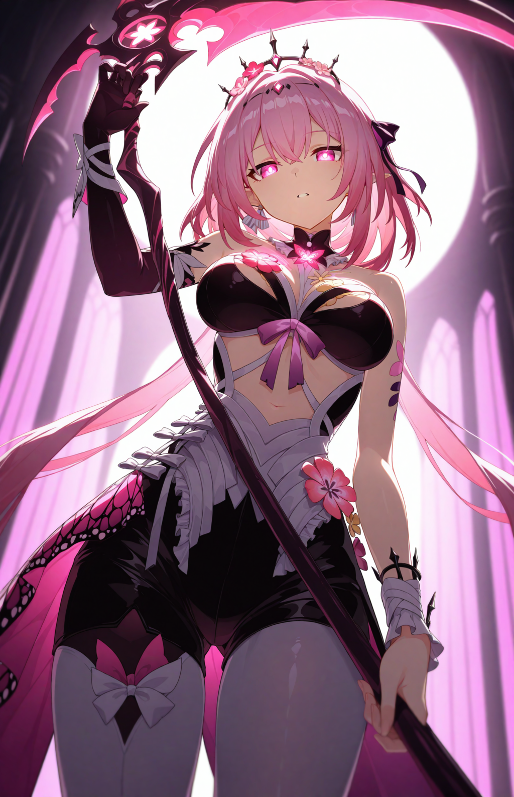 キャストリス