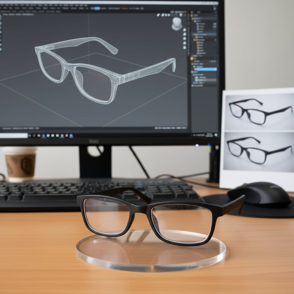 本命のフィギュア