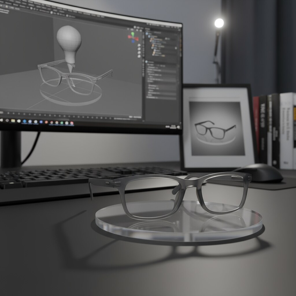 本命のフィギュア