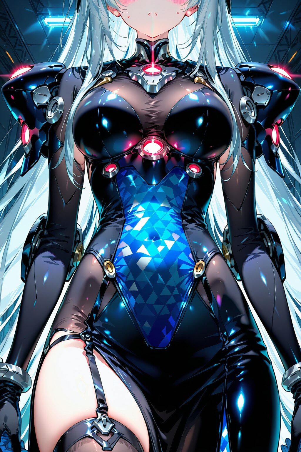 メカ娘