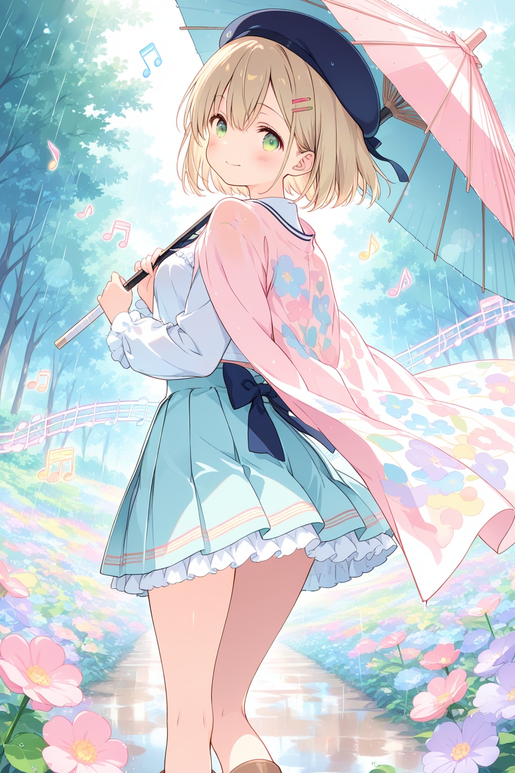 Singin' in the Rain
