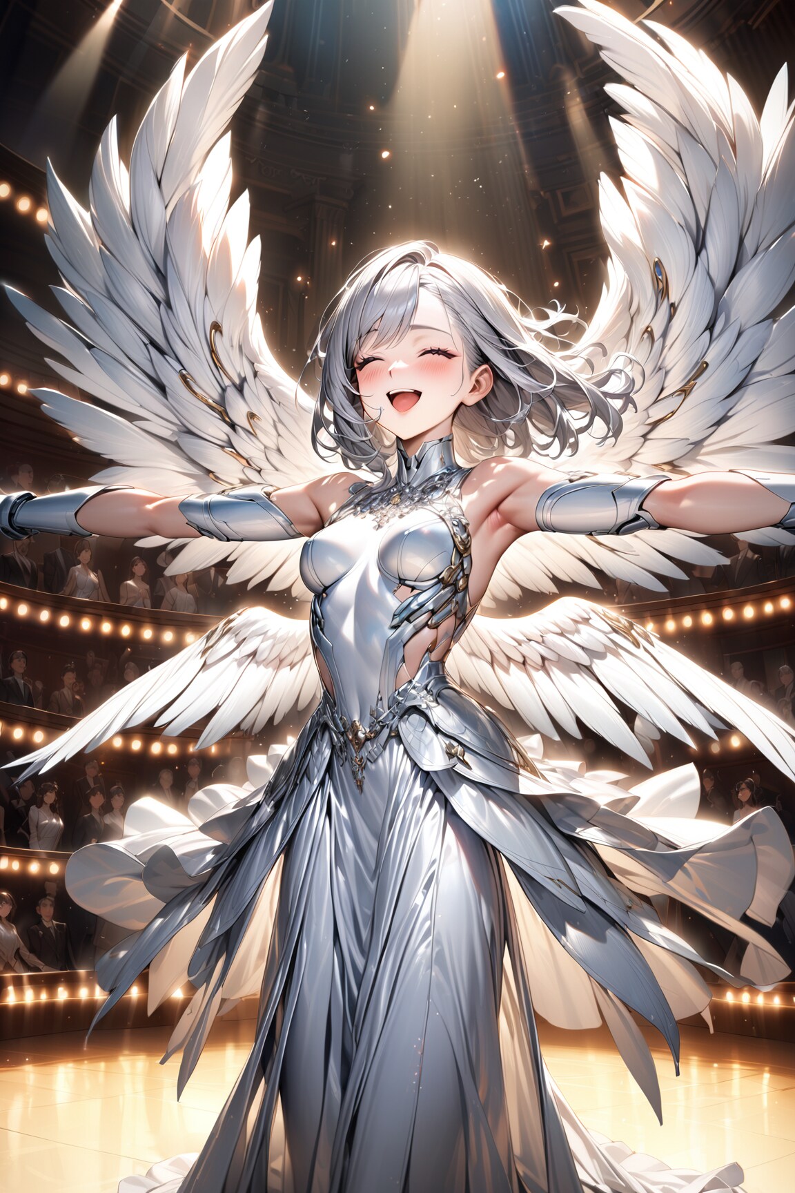 Sing