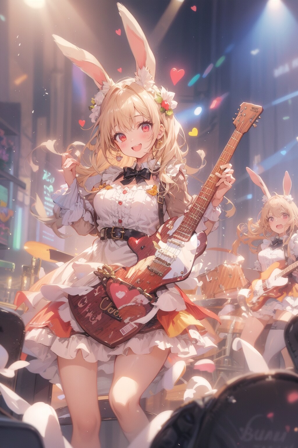 あの企画をもう一度：ばにば２～