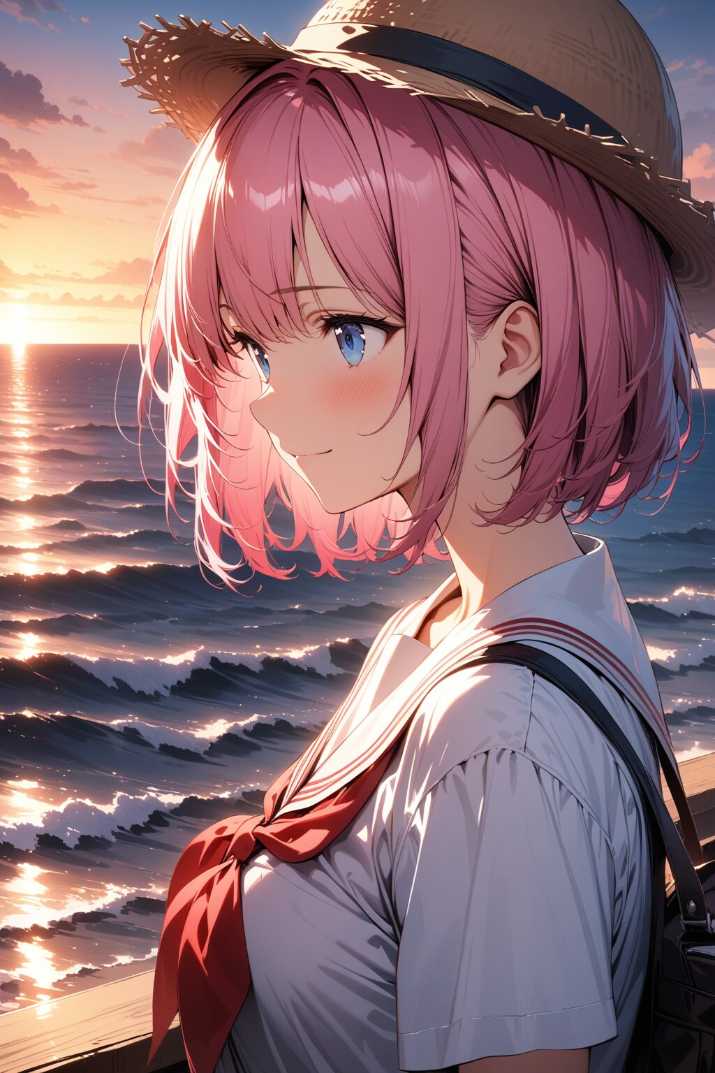 夏に（ようやく）さようなら