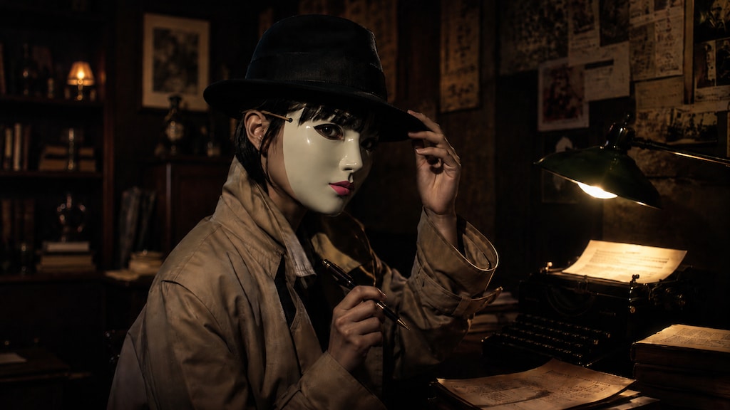 それでも私は女