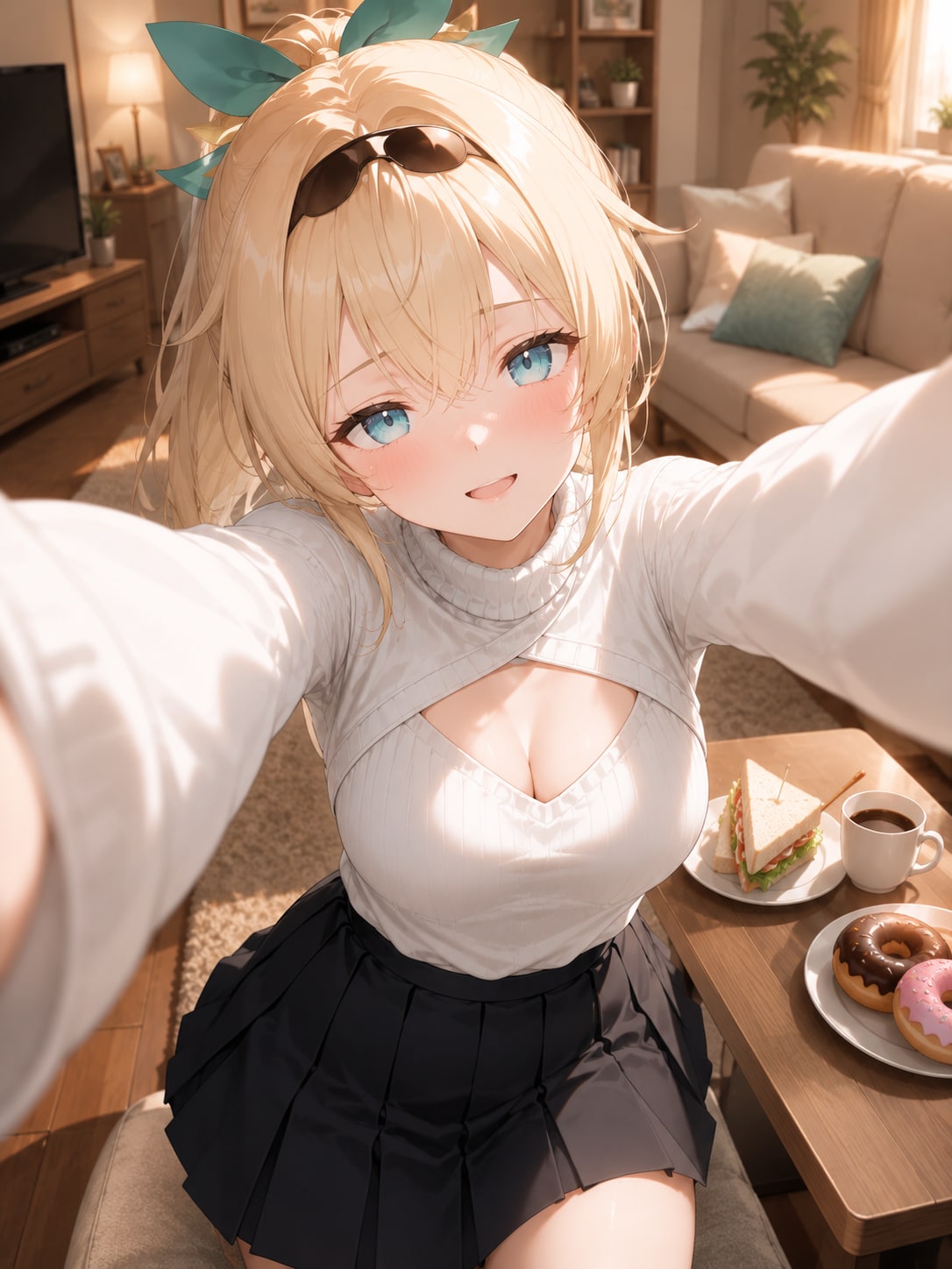 いってらっしゃいでござるよ♪