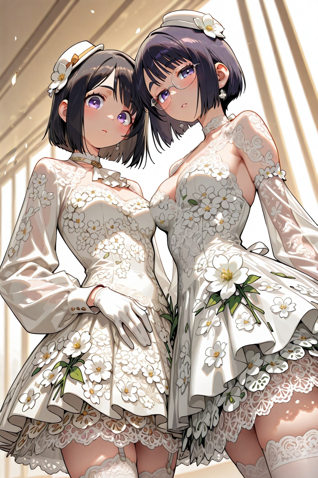 ねむいぞ
