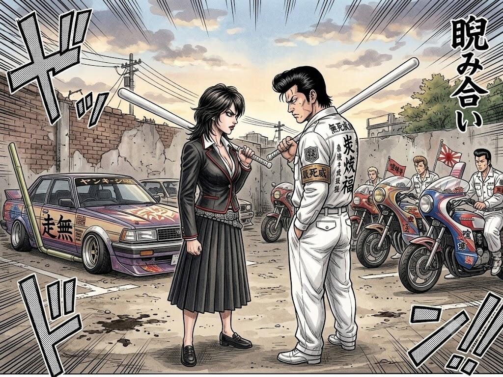 漢字テストだゴルァ！