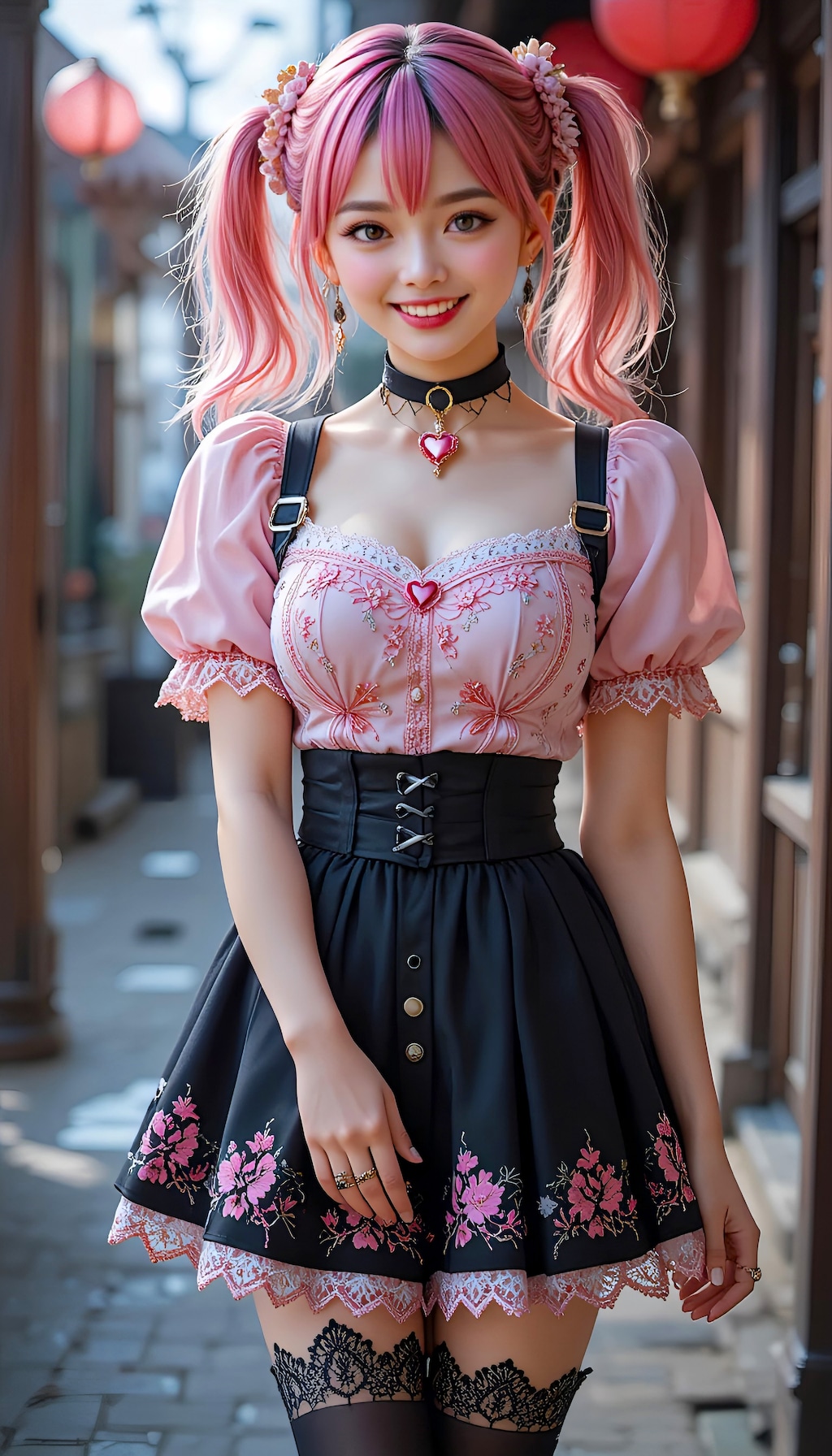 神崎美子ちゃん