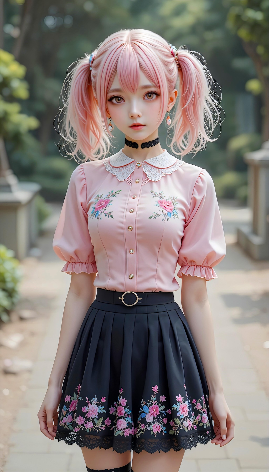 神崎美子ちゃん