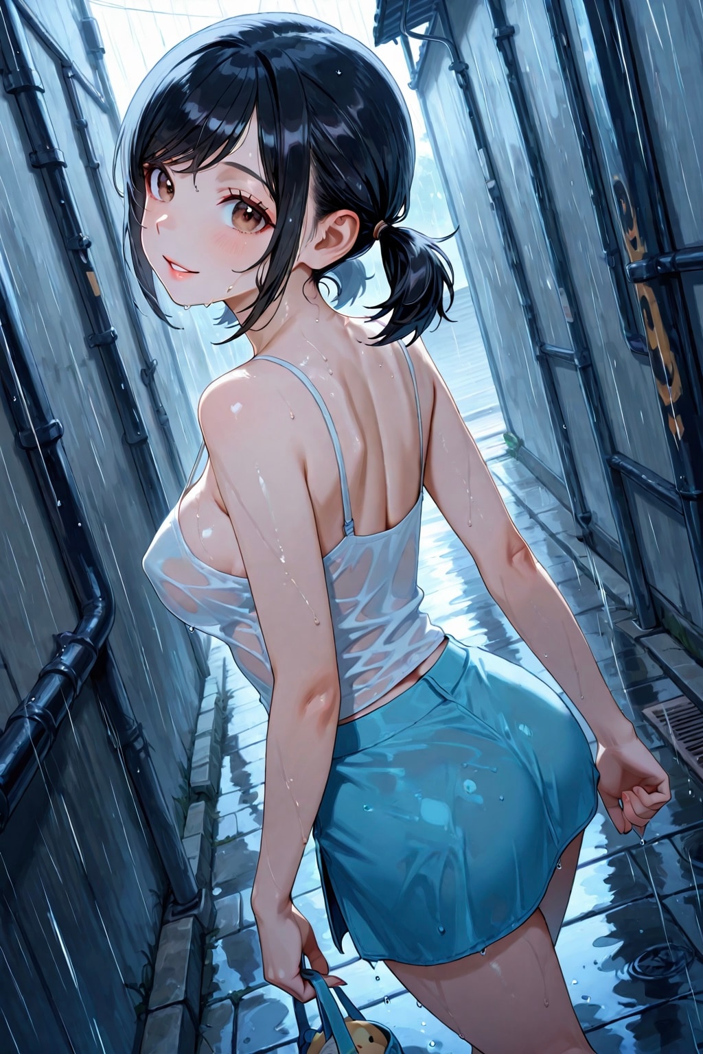 梅雨