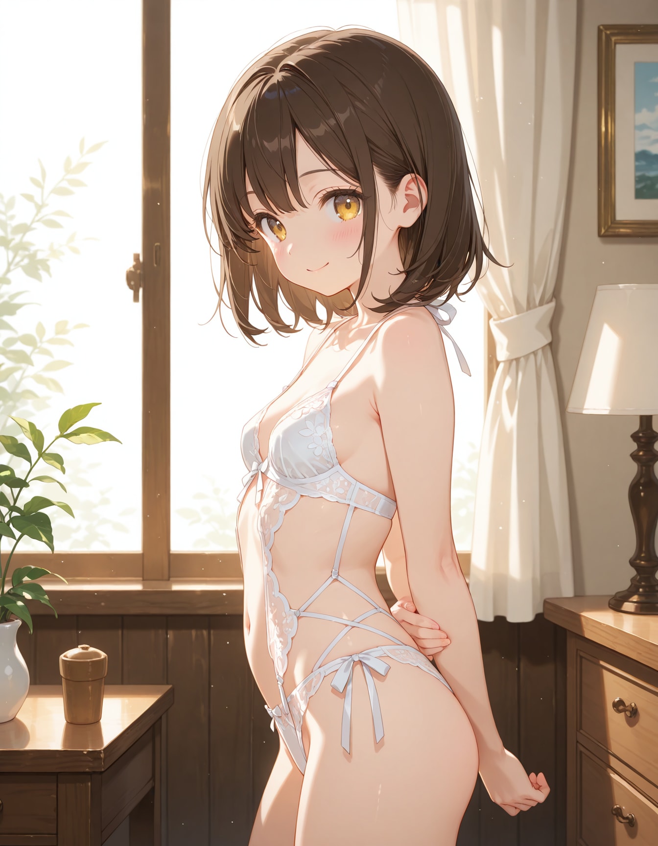 杏奈 むふふスナップ  2