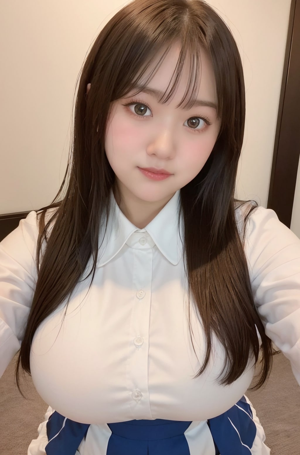 ai girl