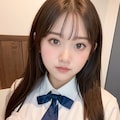 ai girl 5枚目