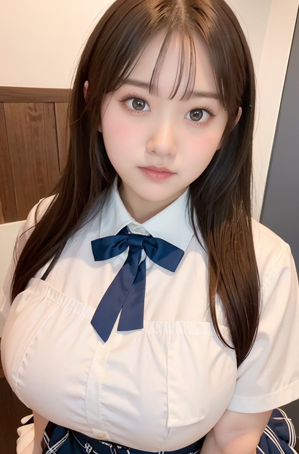 ai girl