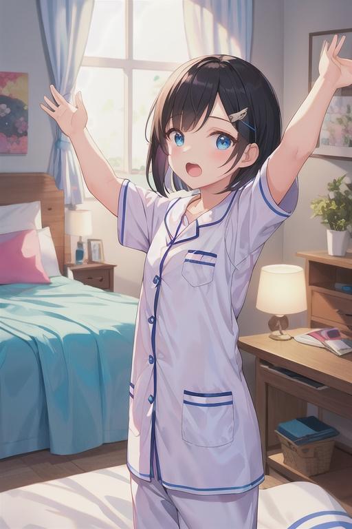 おはよう3