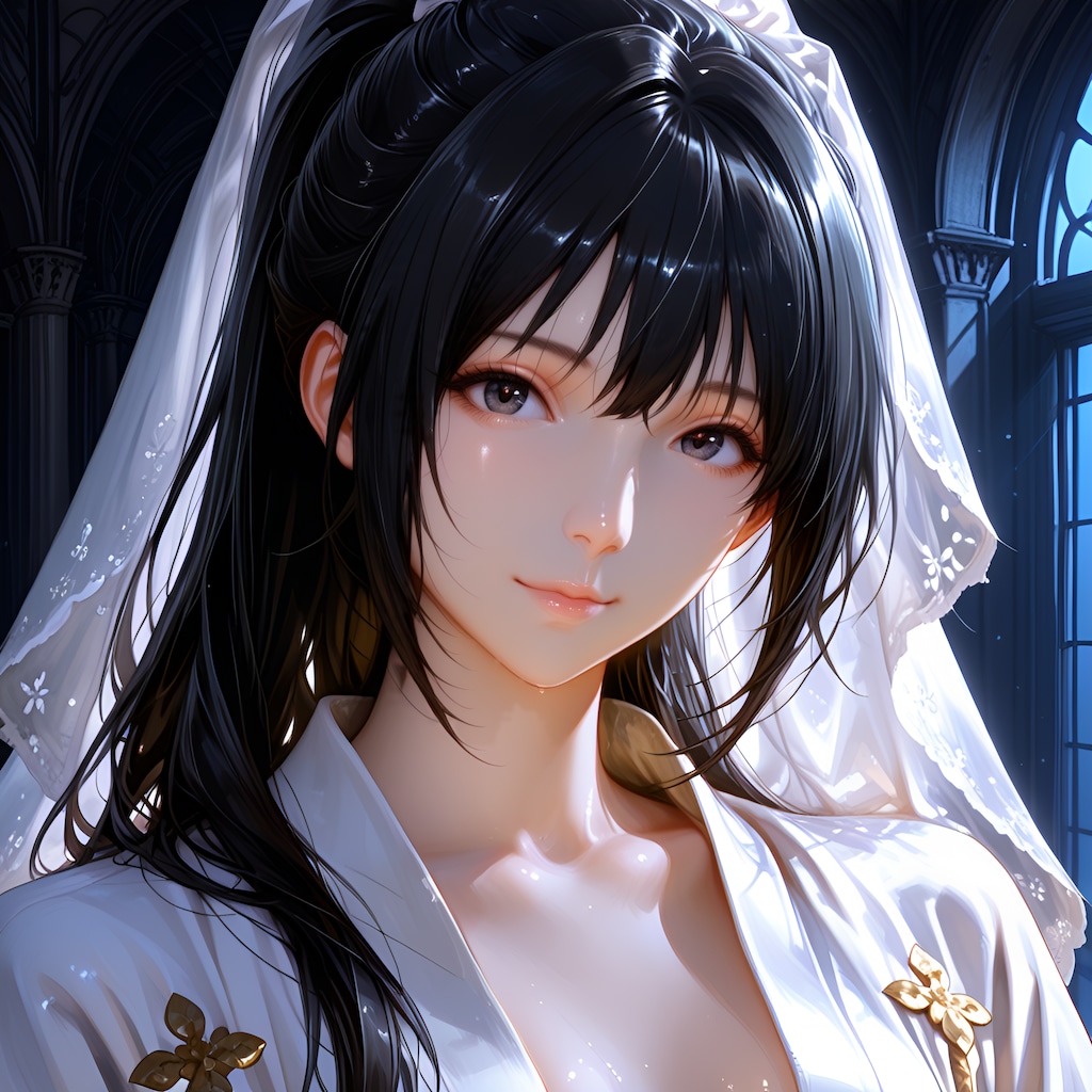 夢乃春樹（YumenoHaruki）シスター　2025年11月20日　0:00