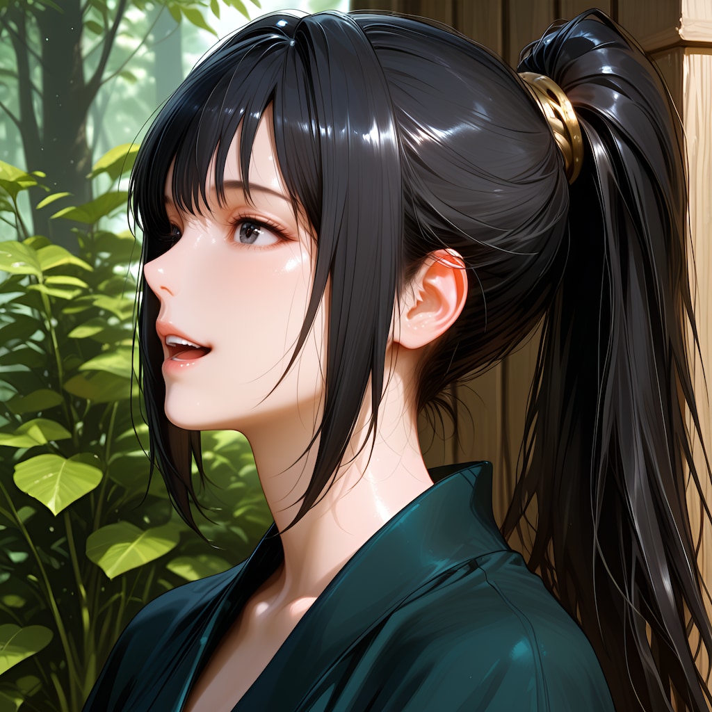 夢乃春樹（YumenoHaruki）シスター　2025年11月20日　0:00